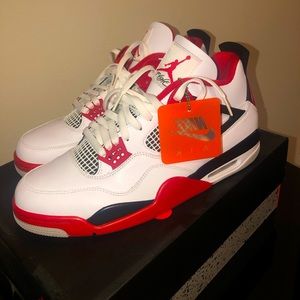 Jordan 4 Retro